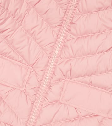 Sundance hooded down jacket | Woolrich Kids