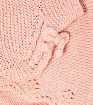 Bebé - set de gorro y botines Rixo | La Coqueta