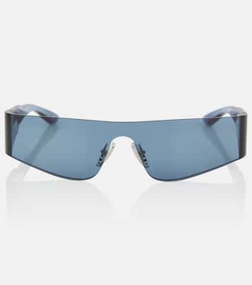 Gafas de sol rectangulares Mono | Balenciaga