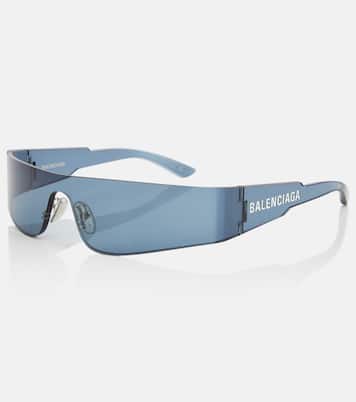 Gafas de sol rectangulares Mono | Balenciaga