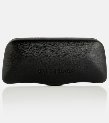Gafas de sol rectangulares Mono | Balenciaga