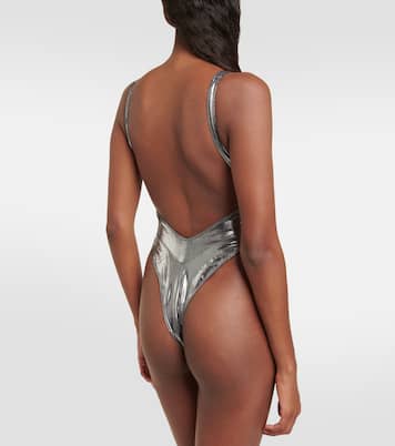 Badeanzug | Mugler