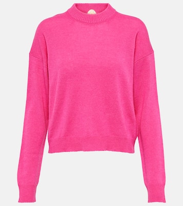 Jersey de cachemir y lana | Jardin des Orangers