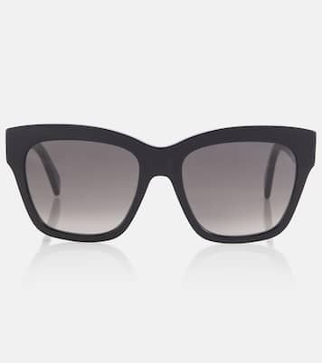 Occhiali da sole cat-eye Triomphe 09 | Celine Eyewear
