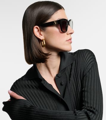 Occhiali da sole cat-eye Triomphe 09 | Celine Eyewear