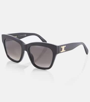 Occhiali da sole cat-eye Triomphe 09 | Celine Eyewear