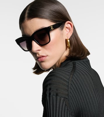 Occhiali da sole cat-eye Triomphe 09 | Celine Eyewear