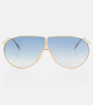 Occhiali aviator | Stella McCartney