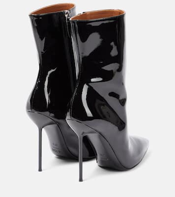 Botines Lidia de charol | Paris Texas
