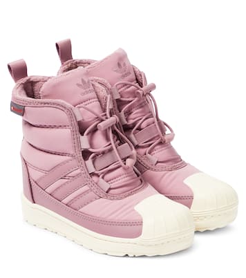 Superstar 360 snow boots | Adidas Originals Kids