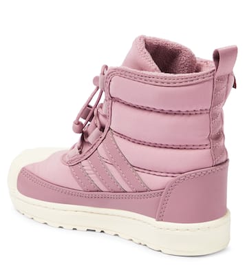 Superstar 360 snow boots | Adidas Originals Kids