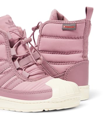 Superstar 360 snow boots | Adidas Originals Kids