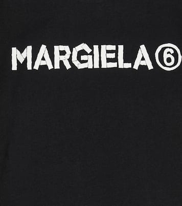 T-shirt en coton | MM6 Maison Margiela Kids