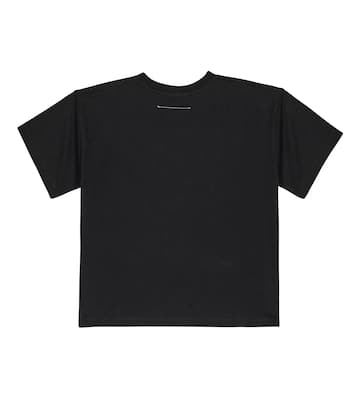 T-shirt en coton | MM6 Maison Margiela Kids
