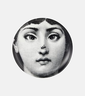Tema e Variazioni n.363 wall plate | Fornasetti