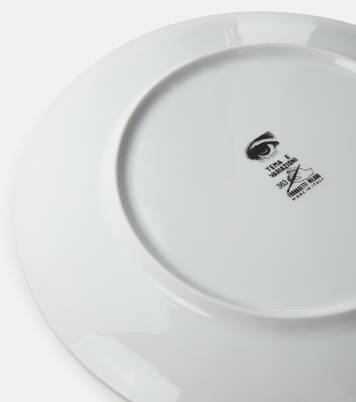 Tema e Variazioni n.363 wall plate | Fornasetti