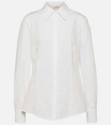 Camisa de algodón | Valentino