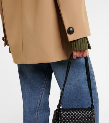 Virgin wool blazer | Tod's