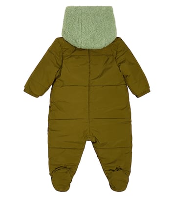 Bebé - body con capucha | Bobo Choses