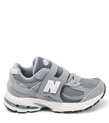 2002R suede-trimmed sneakers | New Balance Kids