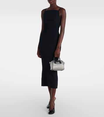 Sac Antigona Toy Mini à cristaux | Givenchy