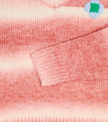 Pull brodé | Jellymallow