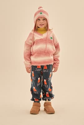 Pull brodé | Jellymallow