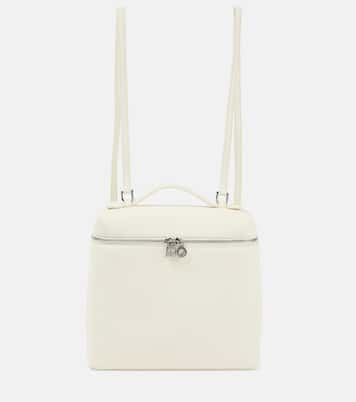 Mochila de piel | Loro Piana