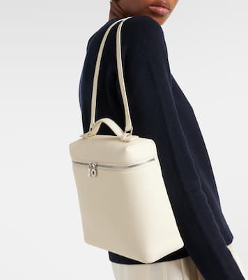Mochila de piel | Loro Piana