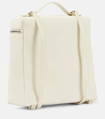 Mochila de piel | Loro Piana