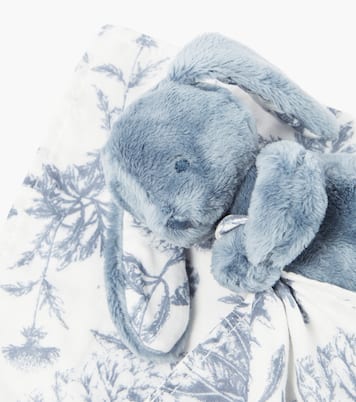 Baby printed comforter  | Tartine et Chocolat