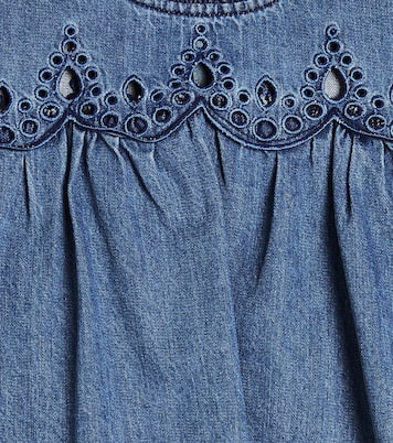 Camicia in cotone | Petite Amalie  