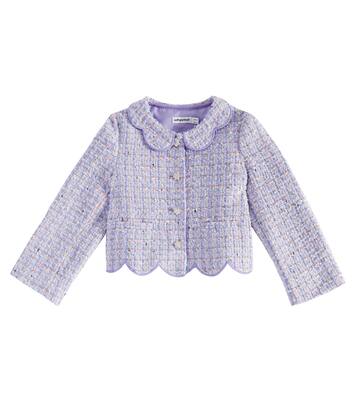 Veste | Self-Portrait Kids