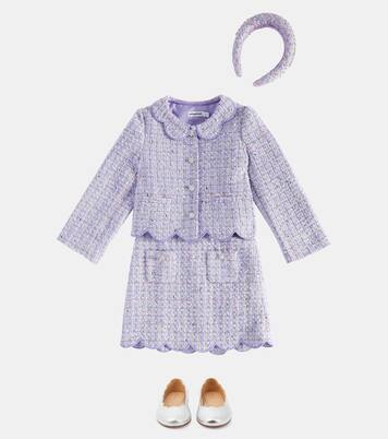 Veste | Self-Portrait Kids
