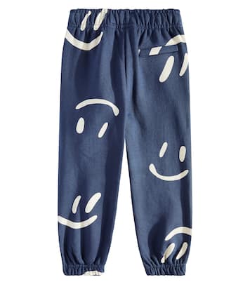 Pantalones deportivos Adan de algodón | Molo