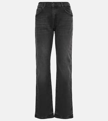 Jeans regular Lanzarote a vita media | AG Jeans