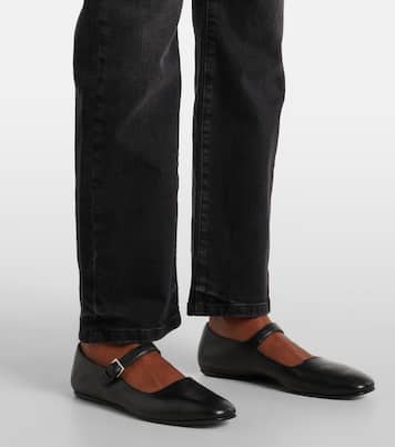 Jeans regular Lanzarote a vita media | AG Jeans