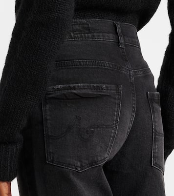 Jeans regular Lanzarote a vita media | AG Jeans