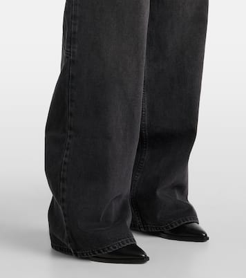 Solene wide-leg jeans | Marant Etoile