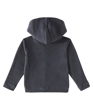 Ski-Midlayer Findus aus Fleece | Bogner Kids
