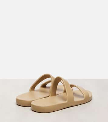 Foam sandals | The Row