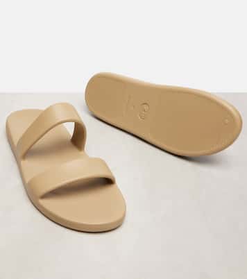 Foam sandals | The Row