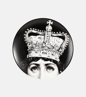 Piatto da parete Tema e Variazioni n.369 | Fornasetti