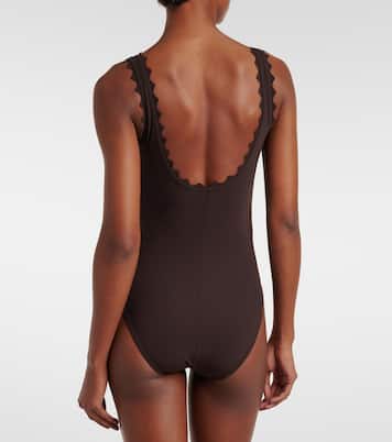 Inés swimsuit | Karla Colletto