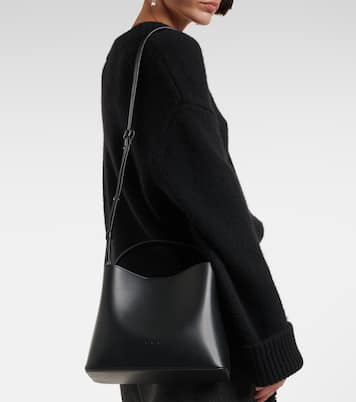 Sac Mini en cuir | Aesther Ekme