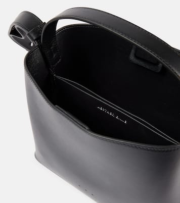 Sac Mini en cuir | Aesther Ekme