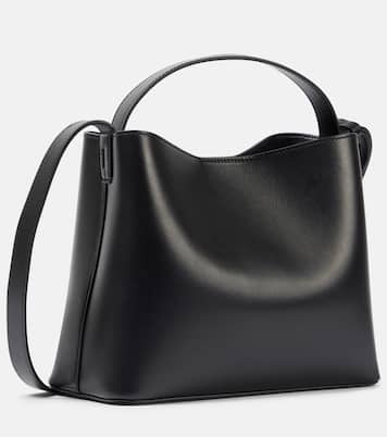 Sac Mini en cuir | Aesther Ekme