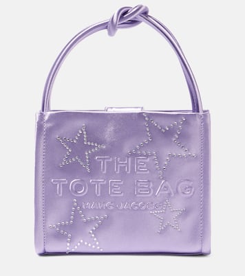 Sac Star Mini en satin à ornements | Marc Jacobs