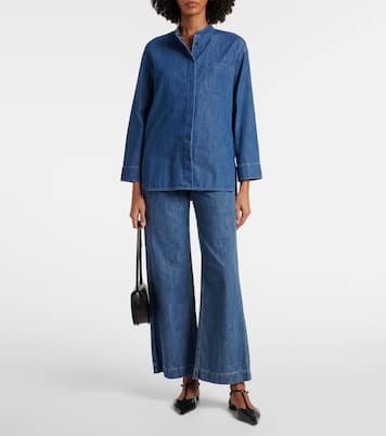 Jean ample Bjono Buono | 'S Max Mara