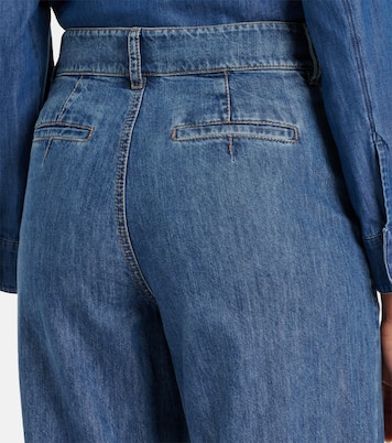 Jean ample Bjono Buono | 'S Max Mara
